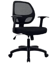 Silla básica oficina Bogotá